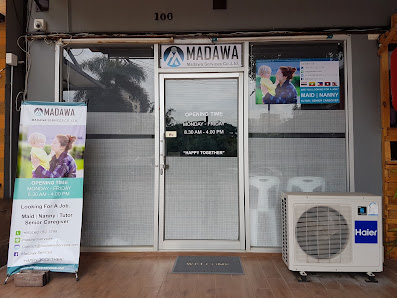 Madawa Services | Nanny, Maid, Elderly Care, and Driver Services